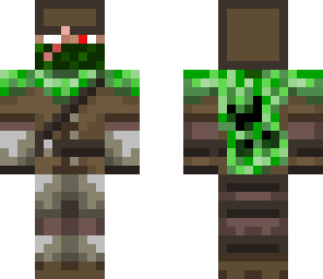 warrior jack