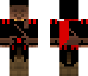 assassin