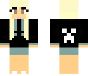 dj creeper girl