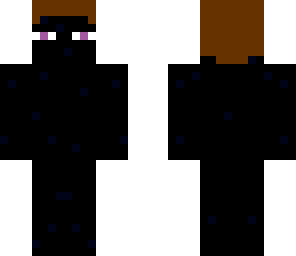 luigi010 enderman disguise