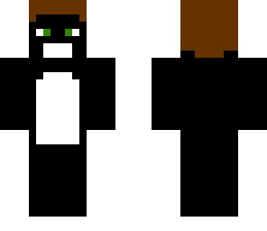 luigi010 tuxedo cat disguise