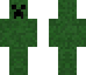 camo creeper