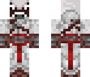 assassin cow