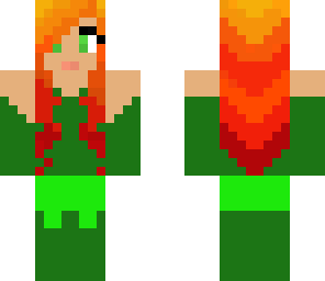 poison ivy