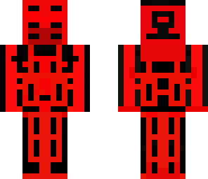 red wires