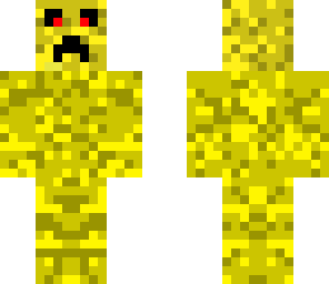 electro creeper