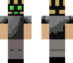 sir_hunts_alot my skin