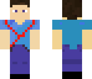 steven