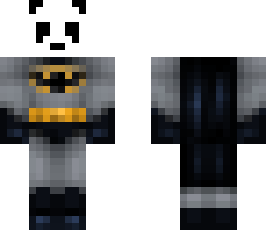 bat panda