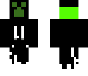 dj ghost creeper