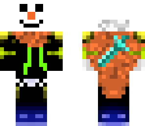 snowman