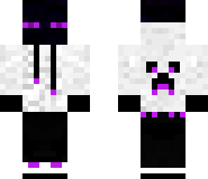 enderman dj
