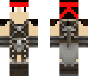 dovahkiin raximilion