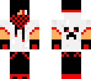 red hardcore