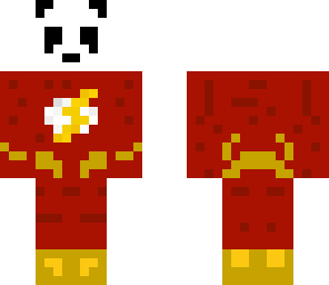 flash panda