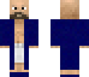 robe guy