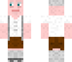 old man