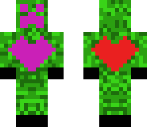 heart creeper