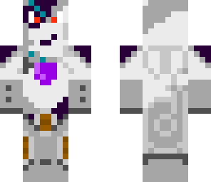 mecha frieza