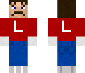 lhunt skin