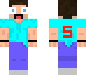 steve the tough