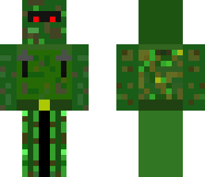 commando