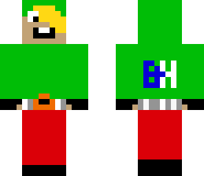 bh man 3