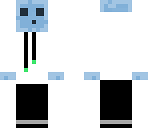 jevanator skin v2