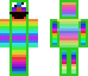 rainbow