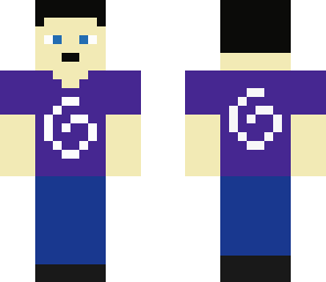 hypnotic man