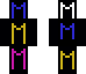 the m