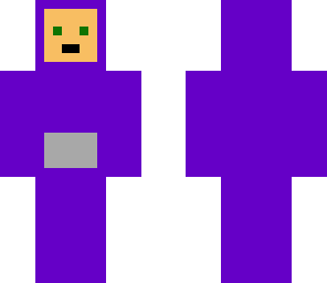tinky winky update