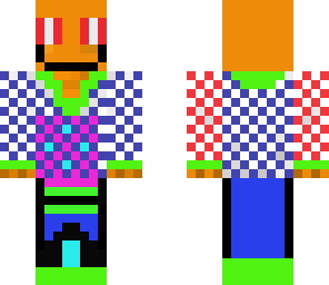checker