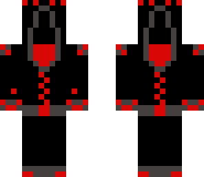 demon-red version