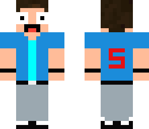super cool steve