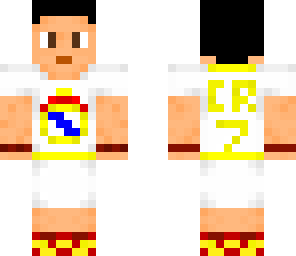 ronaldo