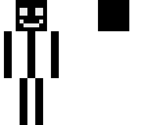 stick man