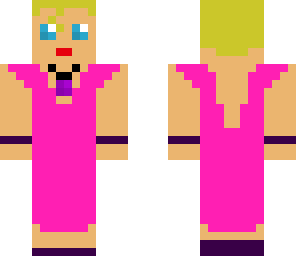 gala girl