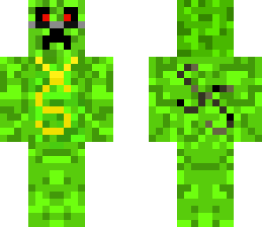 creeper boss