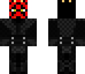 darth maul
