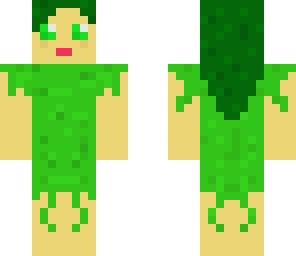 forest nymph