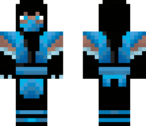 sub-zero