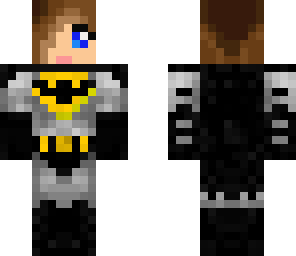 batgirl fail