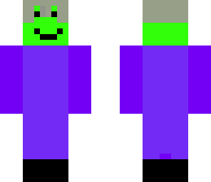 adventurer man