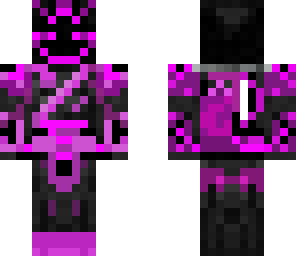 enderman assassin