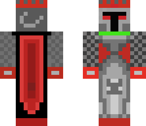 red king