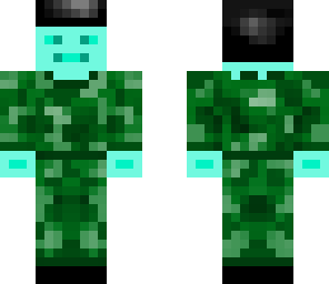 lieutenant slaime