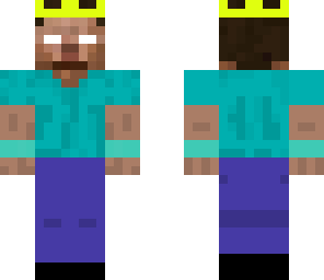 king herobrine