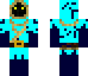 water mage