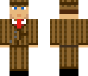 detective